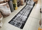 Мокетена пътека 109 grey